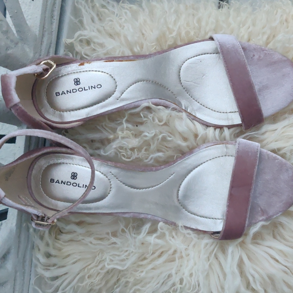 Bandolino shoes